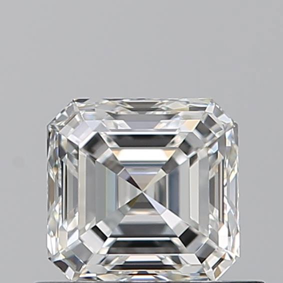 Asscher 0.70 G VVS1 - #879655
