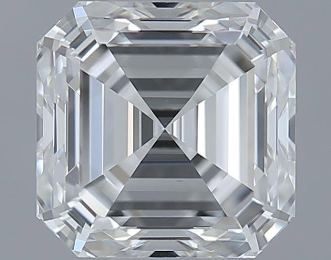 Asscher 0.80 G VS1 - #884978