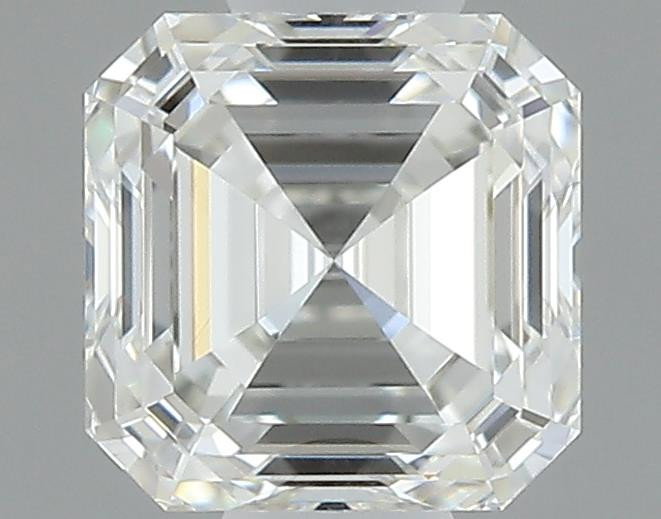 Asscher 0.51 H IF - #882031