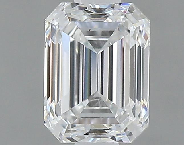 Emerald 0.50 D VS2 - #881194
