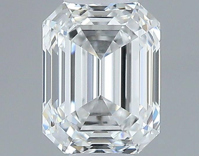 Emerald 0.51 E VVS1 - #881453