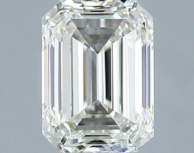 Emerald 0.50 J VVS2 - #881960