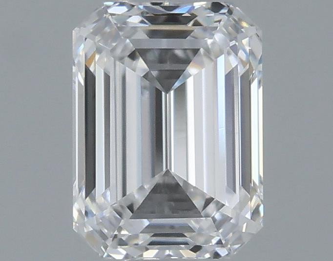 Emerald 0.50 D VVS1 - #881046