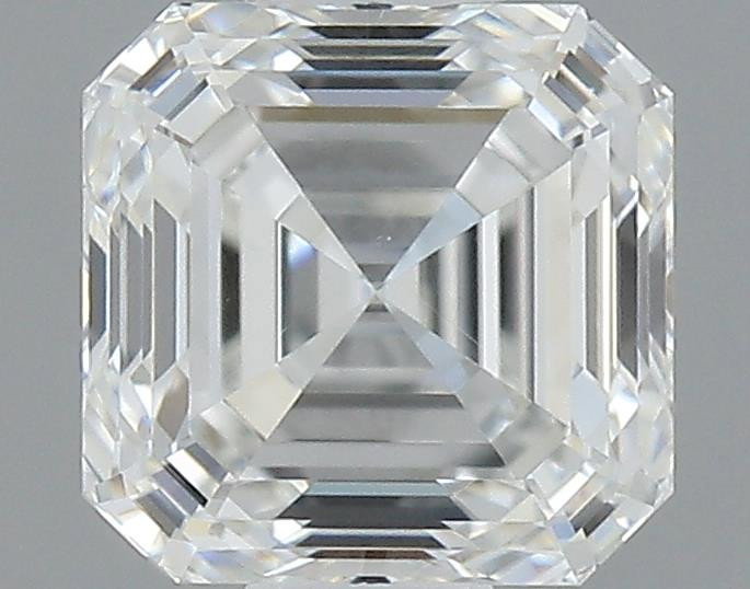 Asscher 0.71 G VS1 - #881352