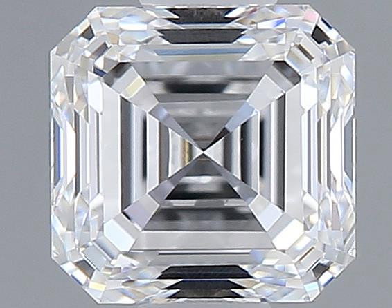 Asscher 0.70 D VVS1 - #880998