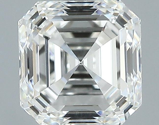 Asscher 0.65 H VVS2 - #880413