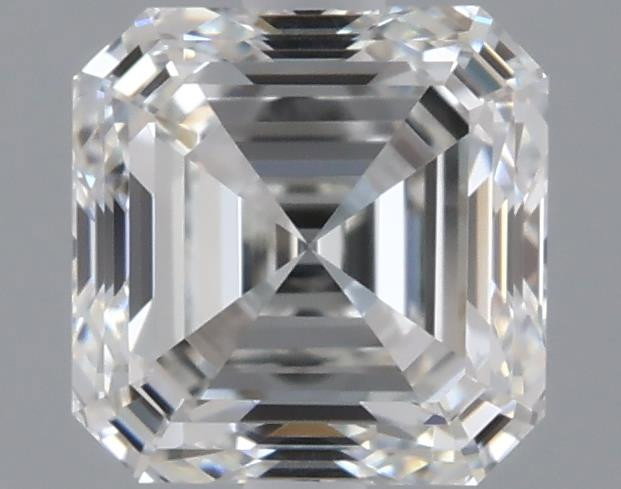 Asscher 0.70 H IF - #882421