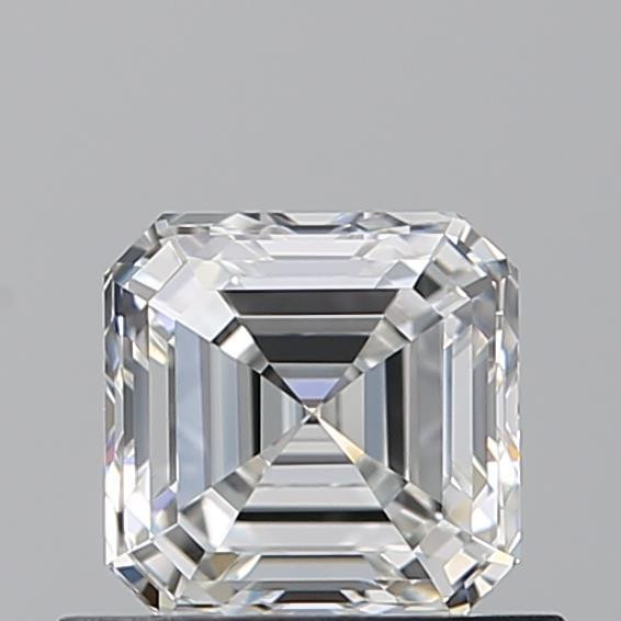 Asscher 0.70 F VVS1 - #880450