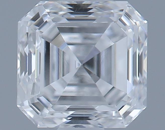 Asscher 0.70 E VS1 - #882182