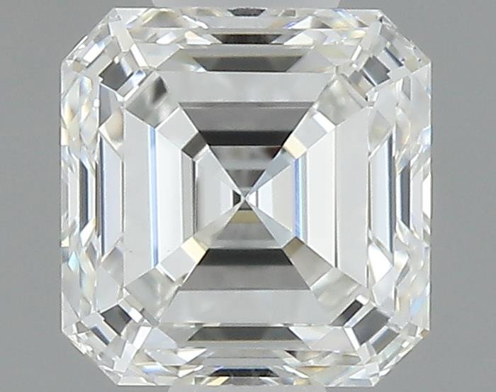 Asscher 0.60 H VVS1 - #879143