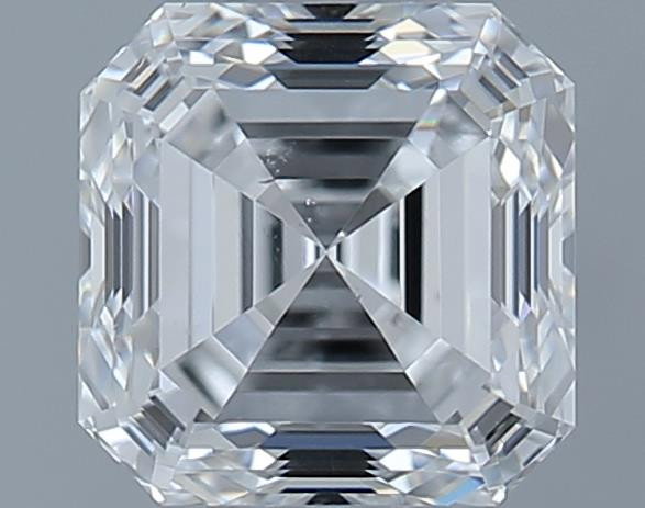 Asscher 0.70 E SI1 - #882379