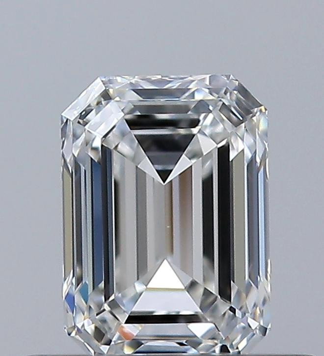 Emerald 0.50 G SI1 - #884467