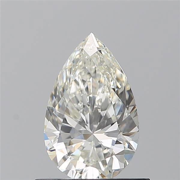Pear 0.70 J VVS2 - #881503