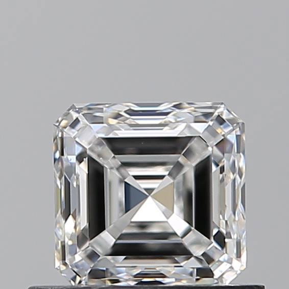 Asscher 0.70 E VS2 - #881511