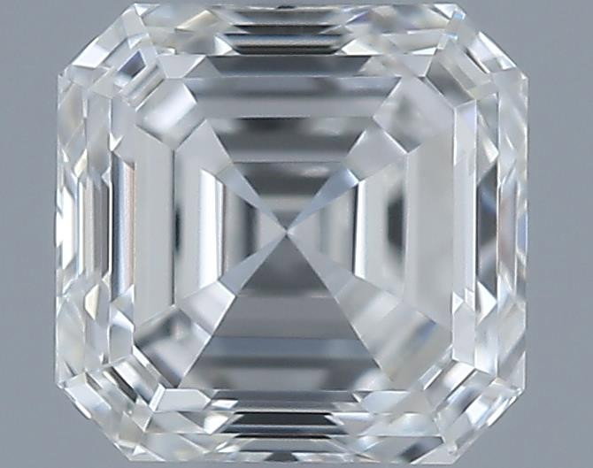 Asscher 0.53 G VVS2 - #882377