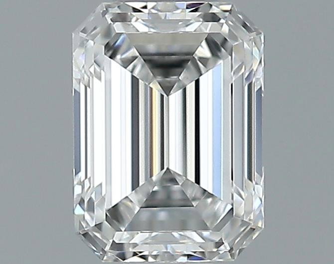 Emerald 0.50 E VVS1 - #884165