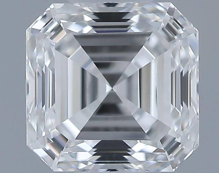 Asscher 0.70 E VVS1 - #886183