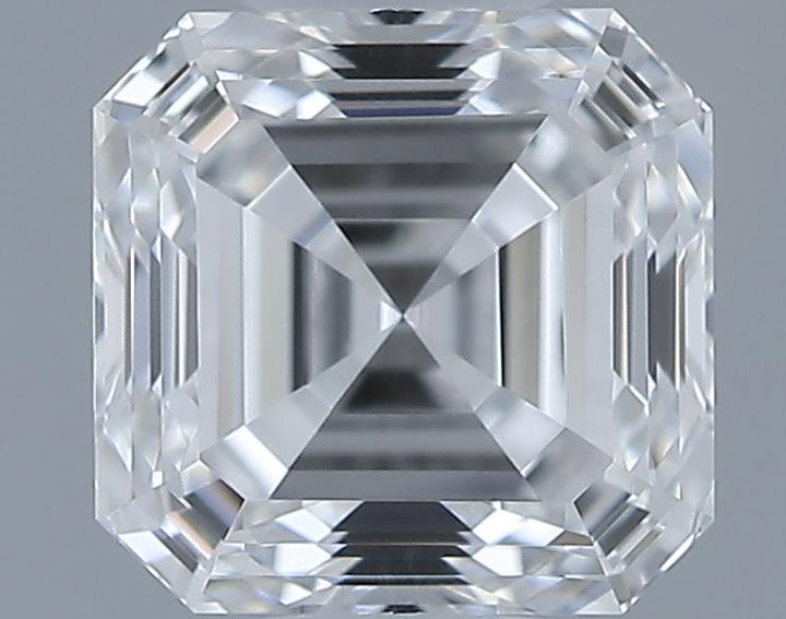 Asscher 0.70 E VVS1 - #886183