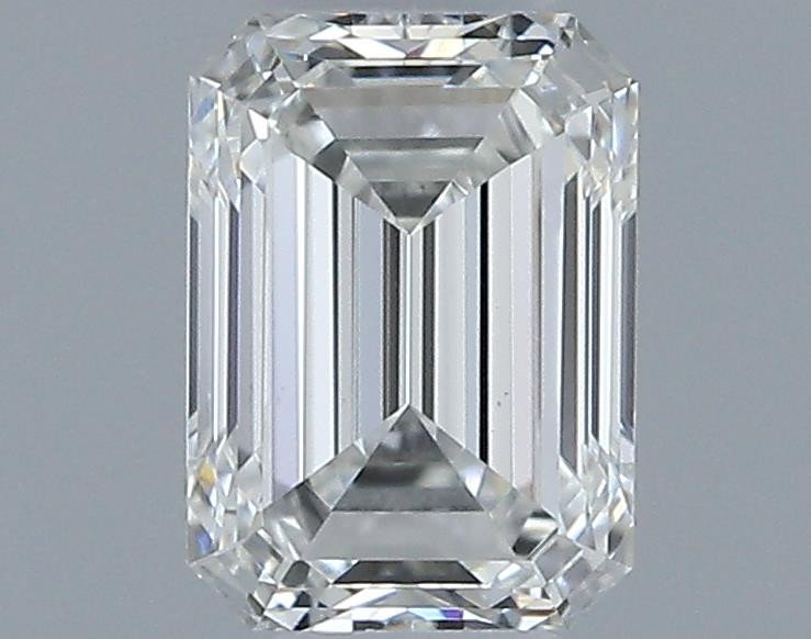 Emerald 0.54 G VS2 - #880664
