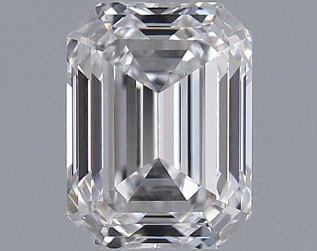 Emerald 0.70 E IF - #883784
