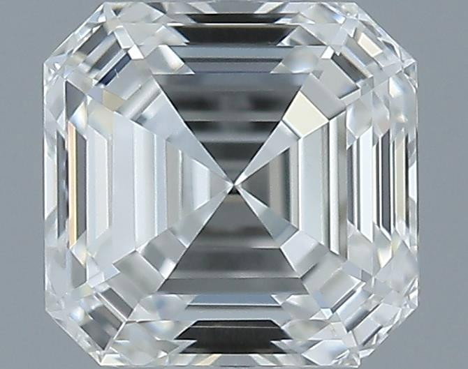 Asscher 0.70 H VS1 - #882783