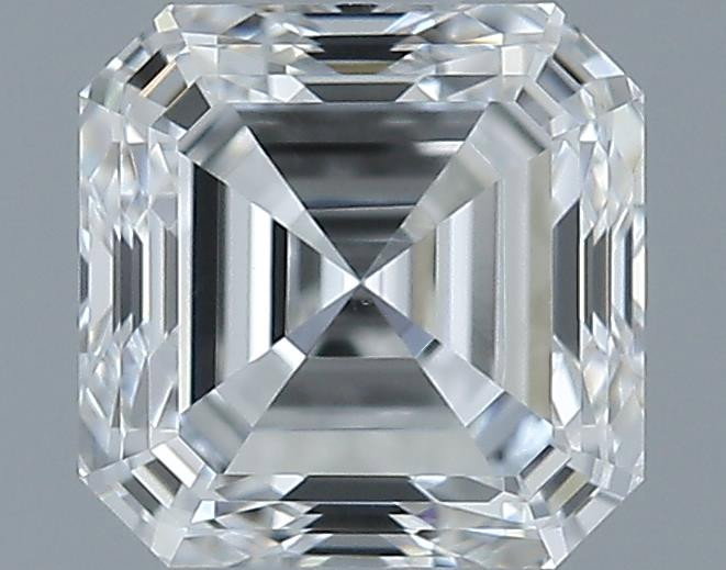 Asscher 0.80 E VS1 - #882781