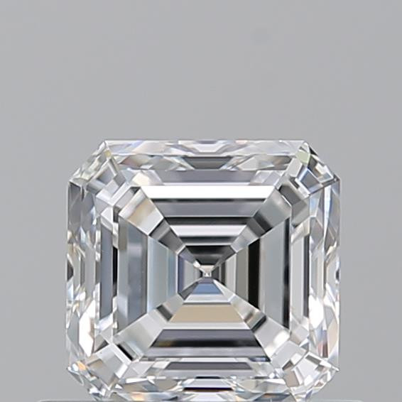 Asscher 0.70 E VVS1 - #882821