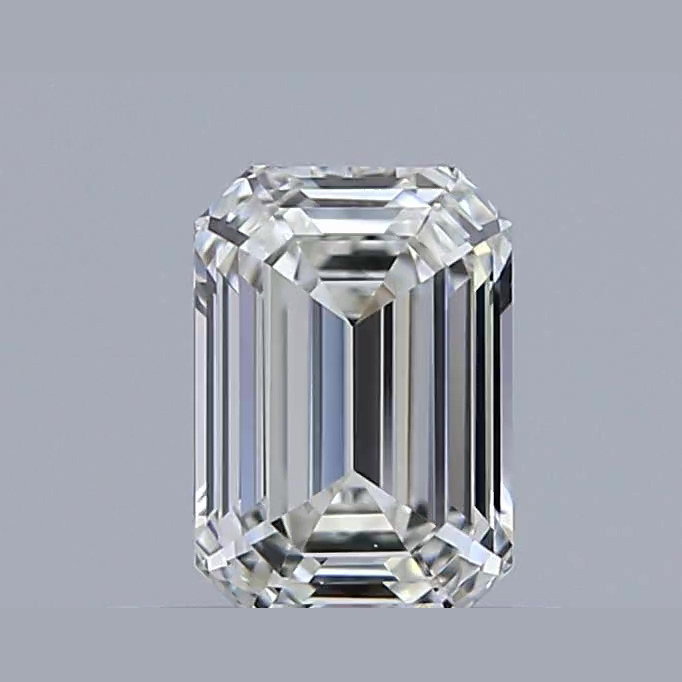 Emerald 0.50 H IF - #881875