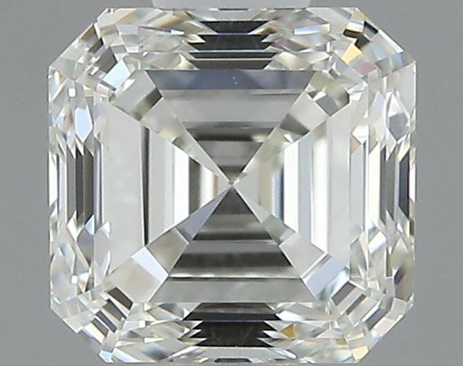 Asscher 0.60 J VVS2 - #884569