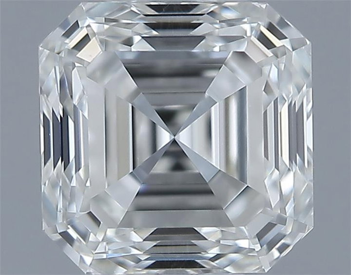 Asscher 0.65 I VS2 - #883167