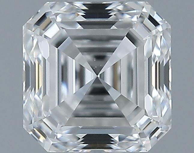 Asscher 0.75 E VS1 - #883201
