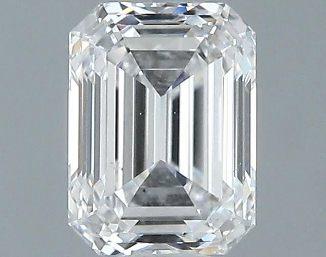 Emerald 0.50 D VS1 - #884559