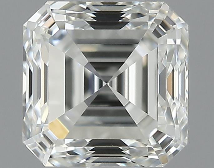 Asscher 0.55 I VVS1 - #882037