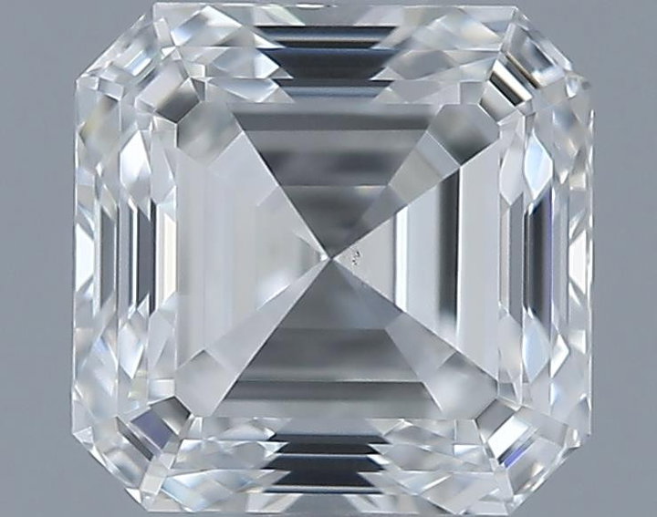 Asscher 0.76 G VS2 - #886489