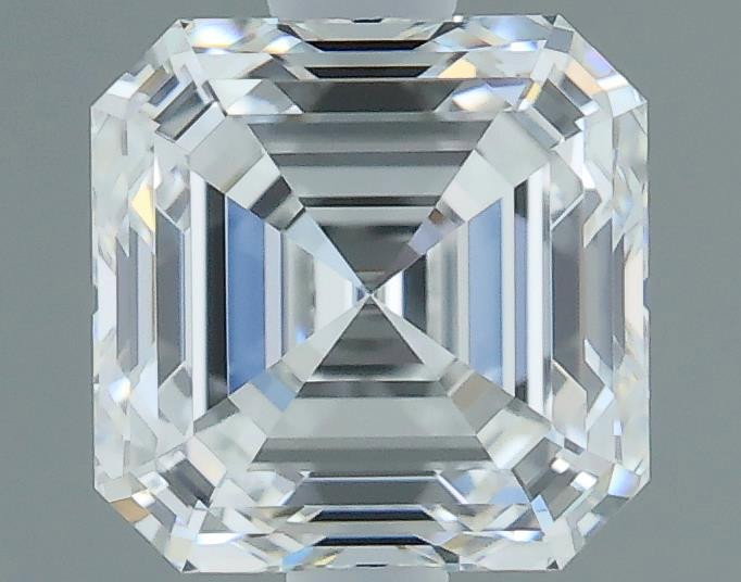Asscher 1.02 F VVS1 - #885408