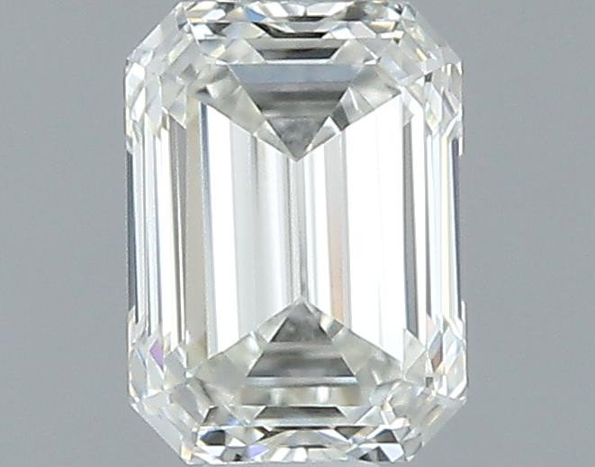 Emerald 0.50 I IF - #881224