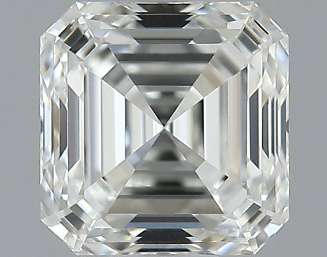 Asscher 0.60 H VS1 - #882967