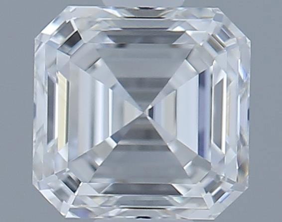 Asscher 0.70 E VVS2 - #888741
