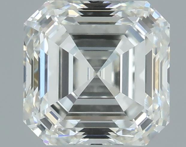 Asscher 0.54 H VS1 - #888892