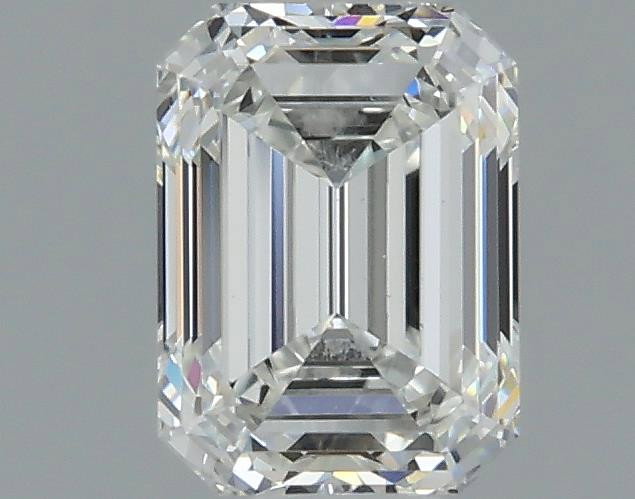 Emerald 0.50 G VS2 - #877434