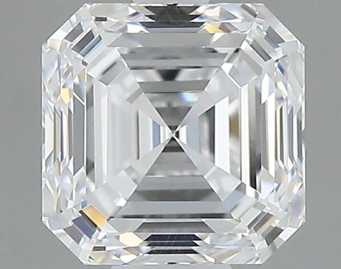 Asscher 1.09 D VVS1 - #880487
