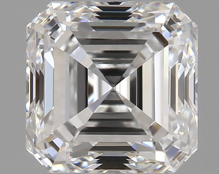 Asscher 1.00 E VVS2 - #883289