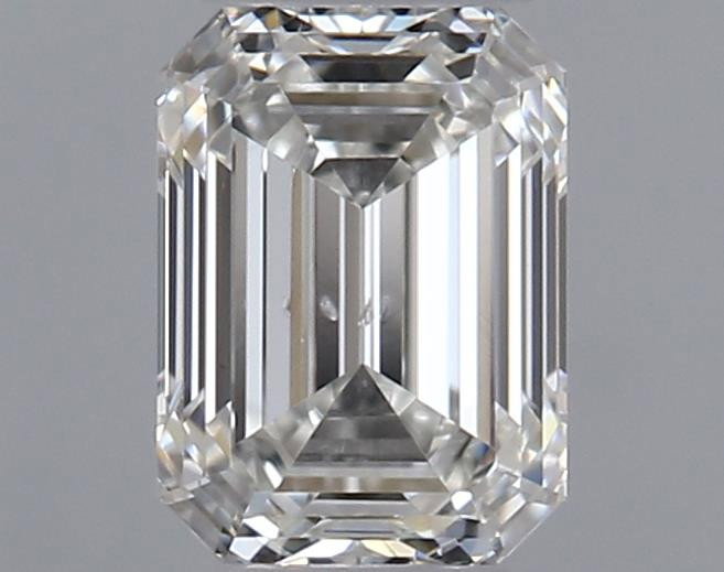 Emerald 0.50 H SI1 - #886868