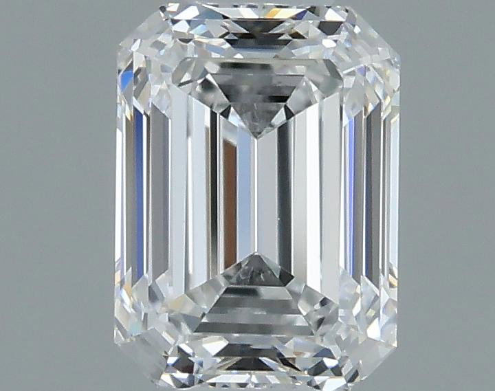 Emerald 0.50 D VS1 - #883274