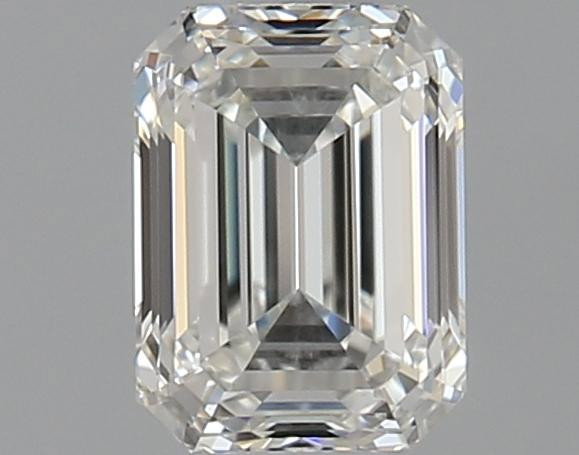 Emerald 0.50 H IF - #882640