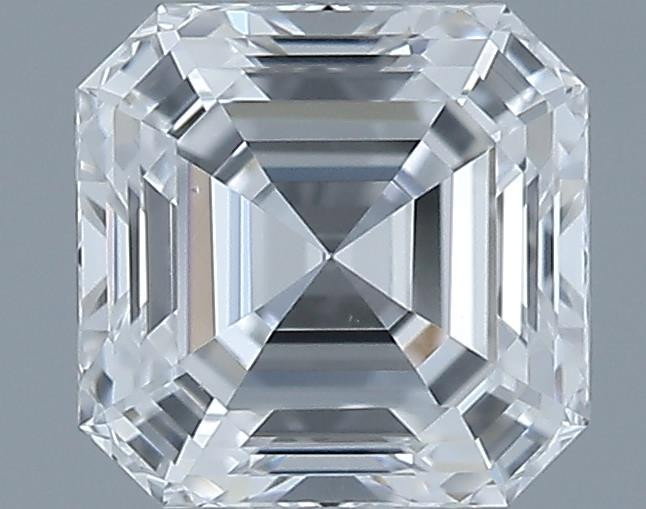 Asscher 0.60 E VS1 - #888918