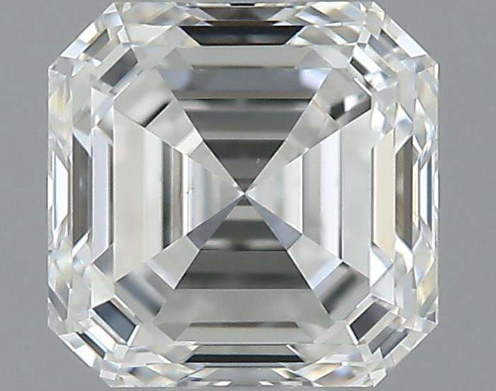 Asscher 0.60 G VS1 - #886472