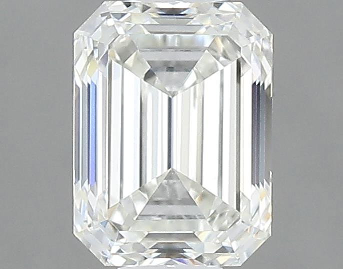Emerald 0.50 I VS2 - #886470
