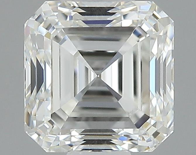 Asscher 0.60 H VVS1 - #886467