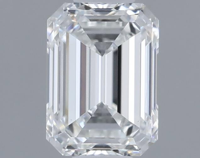 Emerald 0.51 E VS1 - #886459